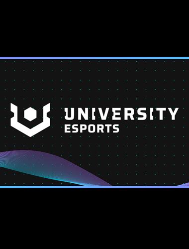 University Esports Latam Liga Interuniversitaria De Esports En