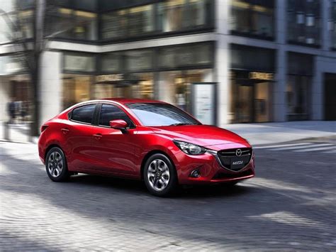 Mazda 2 Sedan Nuevos Precios Del Catálogo Y Cotizaciones