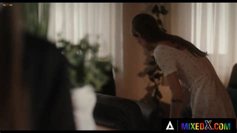 MIXEDX Hottest Lesbian 69 With The Two Teen Cuties Amirah Adara And Tiffany Tatum