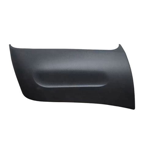 New Front Left Bumper Trim Molding Fender Flare For F