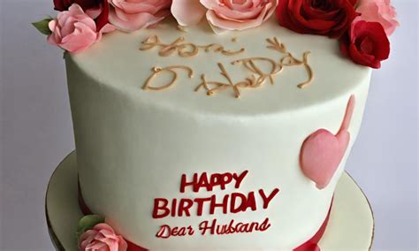 100+ Images Of Happy Birthday Husband - Hubby Bday Cards