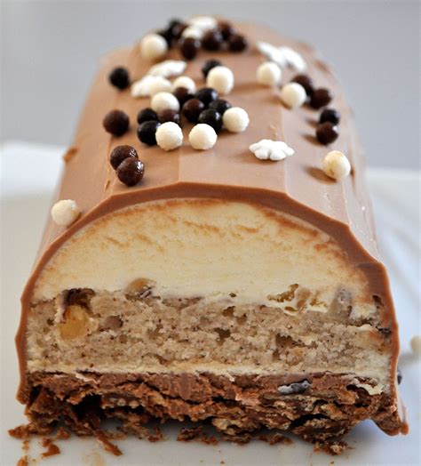 Buche Ferrero Au Companion Ou Pas Recette Zodio Mes Meilleures