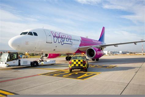 Wizz Air SUSPENDĂ din vară 20 de rute Sunt vizate și ZBORURI de pe