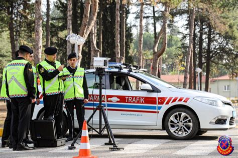 T C Jandarma Gn K on Twitter Bursa Trafik Okul Komutanlığı