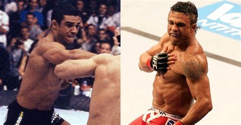 Fotos Exclusivas A Reconstru O F Sica De Belfort Para Encarar Weidman