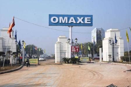 Residential Plots For Sale In Omaxe Super Corridor Indore Free