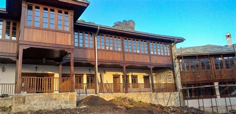 МАНАСТИР ТРЕСКАВЕЦ У СЕВЕРНОЈ МАКЕДОНИЈИ - Записи и Репортаже