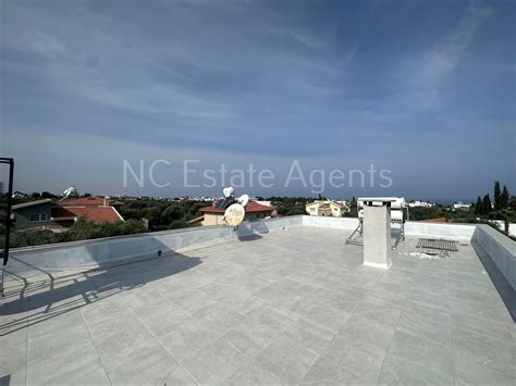 Fabulous 3 Bedroom Large Contemporary Villa In Ozankoy North Cyprus