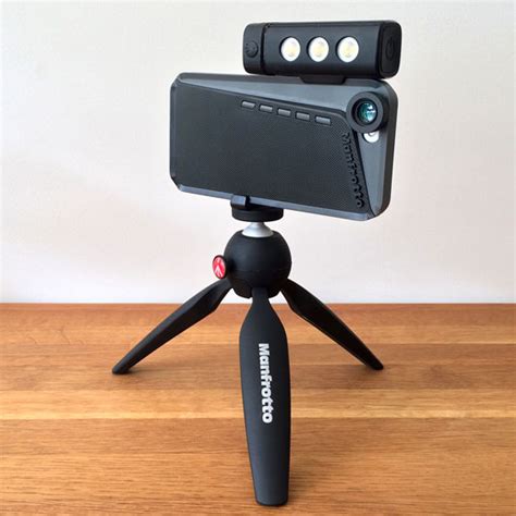 Iphone Tripod Comparison Pick The Best Tripod For You