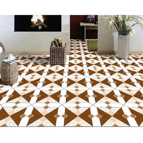 1120 Digital Hd Porcelain Floor Tiles 600x600 Mm Thickness 8 18mm At