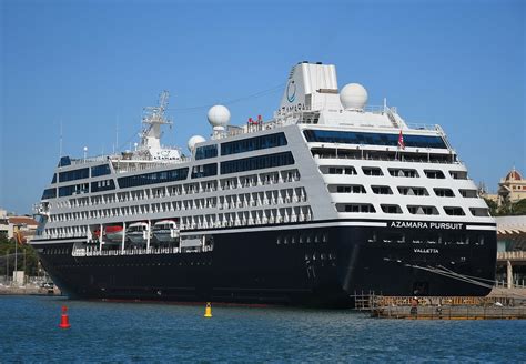 DSC 9573 AZAMARA PURSUIT Passenger Cruise Ship IMO 92 Flickr