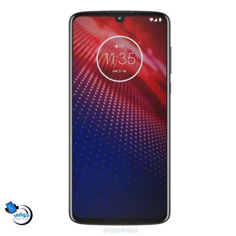 سعر ومواصفات Motorola Moto Z4 مميزات وعيوب جوال موتورولا موتو Z4