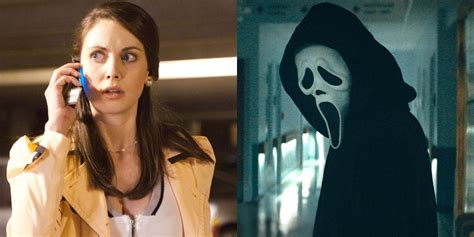 10 Biggest Slasher Cliches In The Scream Franchise