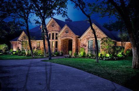 How to Design Exterior Lighting | The Perfect Light