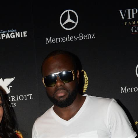 Photos De Maitre Gims Page