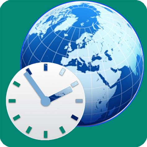 World Clocks App On Amazon Appstore