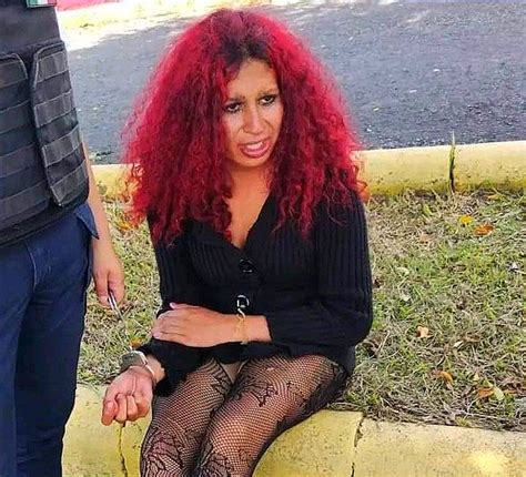 Localizan Intoxicada A Mujer Trans Que Quiso Suicidarse En Un Puente