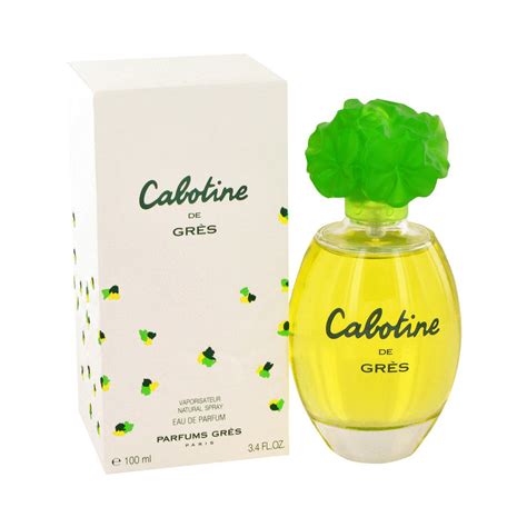 Cabotine Perfume For Women By Parfums Gres In Canada – Perfumeonline.ca