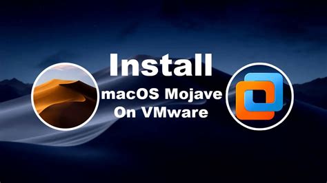 How To Install Macos Sierra On Windows In Vmware Workstation Robots Net