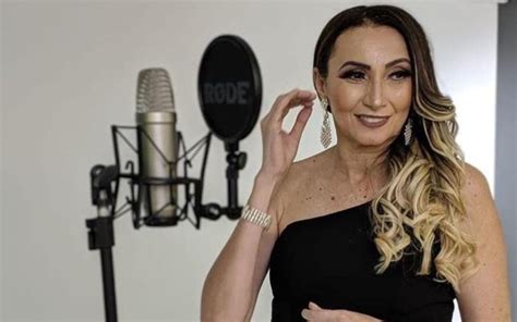 Notícias Quem foi Rita de Cássia compositora de sucessos do forró