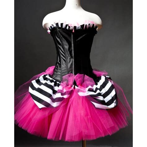 Short Hot Pink Dress Black And White Short Dresses Black And Pink