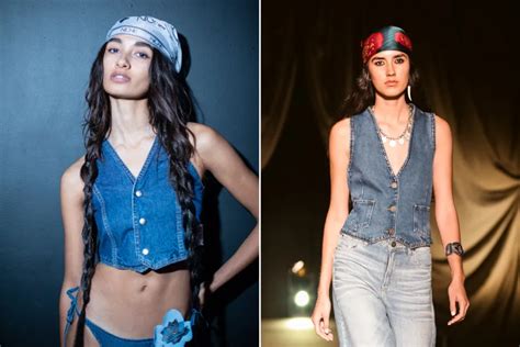 Bafweek 10 Tendencias Primavera Verano 2023 Que Nos Dejó La Semana De La Moda De Buenos Aires