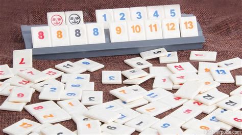 Important Rules You Should Know To Play Rummikub Rummikub Classic