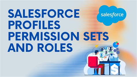 Salesforce Profiles Permission Sets And Roles Explanation Youtube