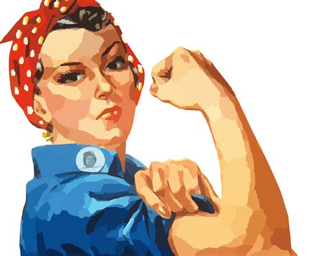 Women Power Png