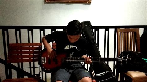 Ku Nyanyi Haleluya Barnabas Bass Reinterpretation Youtube