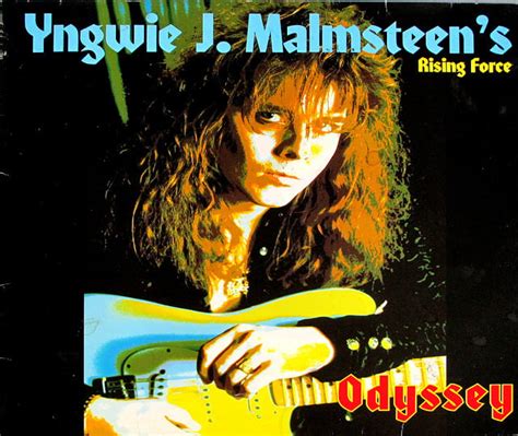 Yngwie Malmsteen – Dreaming (Tell Me) Lyrics | Genius Lyrics