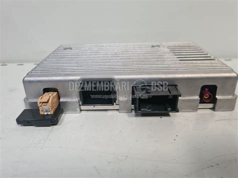 Modul bluetooth Opel Astra J 13353283 | Dezmembrari BSB