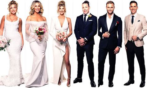 Latest News And Gossip On Mafs 2024 Star Sara Mesa Daily Mail Online