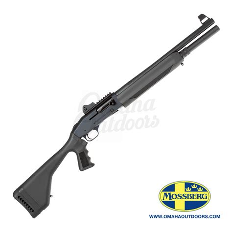 Mossberg 930 Tactical Spx Shotgun 7 Rd 12 Gauge 185 Omaha Outdoors