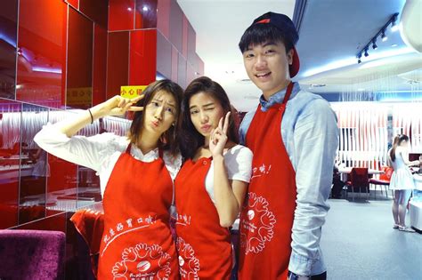 Haidilao Hot Pot London