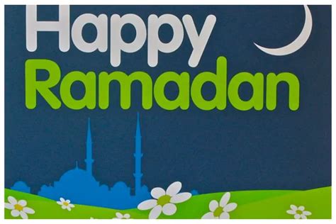 Umat Muslim Wajib Tahu Intip Keistimewaan Menyambut Bulan Ramadhan