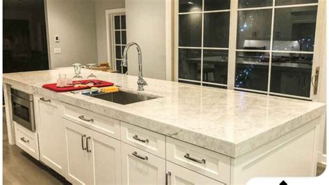 11 Reasons To Buy White Soapstone Countertops For Your Home