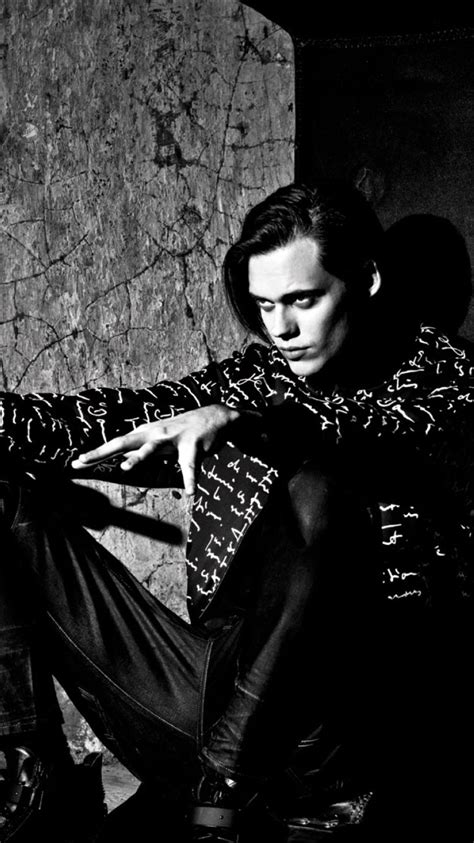 Bill Skarsgard Bill Skarsg Rd Wallpaper Battle Creek Bill Skarsgard