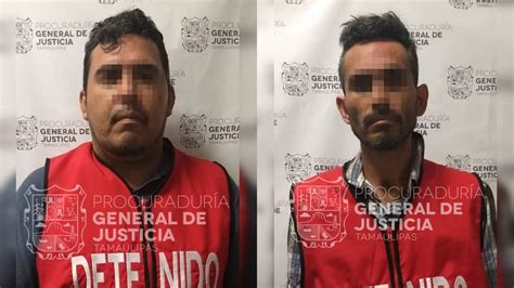 Vinculan A Dos Hombres Por El Delito De Privación Ilegal De La Libertad