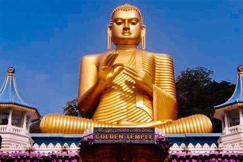 Private Day Trip To Sigiriya And Dambulla From Kandy