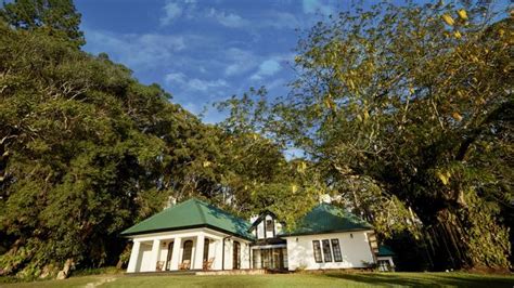 Sri Lankas Tea Plantations The Backdrop To Nostalgic Stay In Haputale