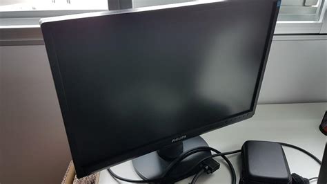 Philips 19 Inch Vga Monitor Computers And Tech Parts And Accessories