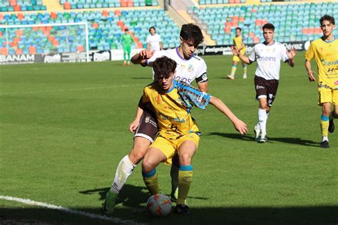 Asier Da El Triunfo Al Salamanca Cf Uds En Liga Nacional