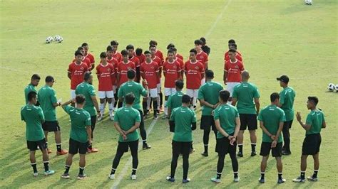 Hasil Drawing Piala Dunia U17 Timnas Indonesia Beruntung Terhindar 1