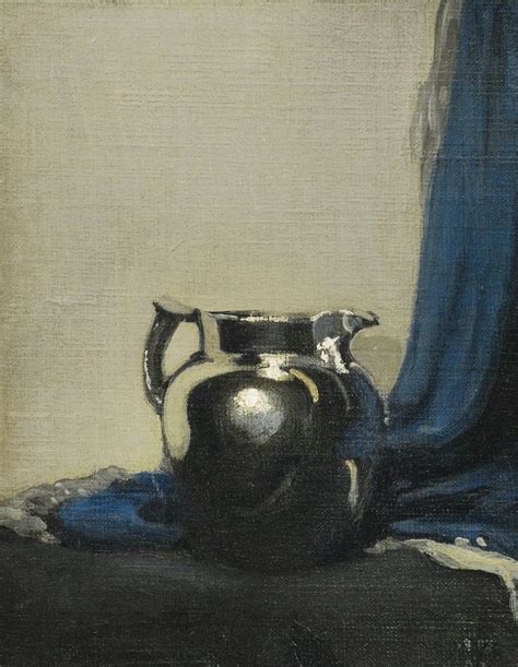 Richard Morris Art History In A Tweet On Twitter The Lustreware Jug