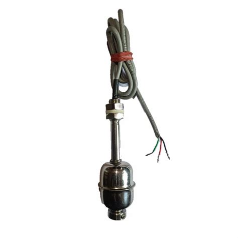 Top Mount Media Type Liquid Miniature Float Level Switch At In