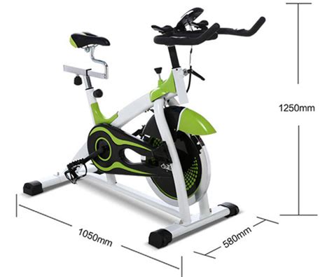 Xe đạp Tập Thể Dục Spin Bike Tập Luyện Tại Nhà Giá Rẻmua Ngay