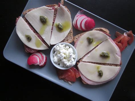 My Kitchen Diary: May 2011