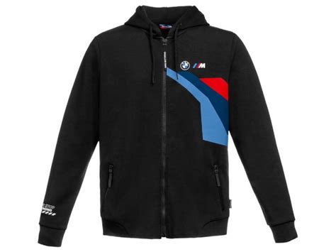 Sweatshirt Bmw Motorrad Motorsport Gs Make Life A Ride