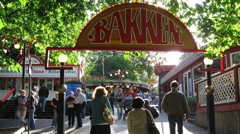 Bakken Amusement Park | The World’s Oldest Amusement Park →